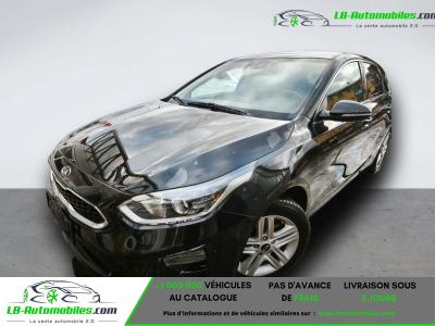 Kia Ceed 1.4 T-GDi 140 ch BVA
