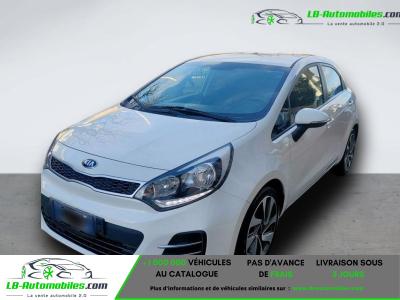 Kia Rio 1.1 CRDi 75