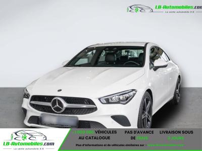 Mercedes CLA Berline 200 BVA