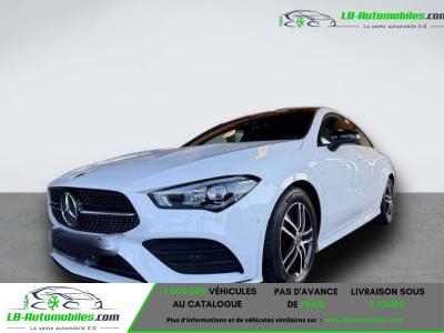 Mercedes CLA Berline 200 BVA