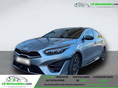 Kia ProCeed 1.5 T-GDi 160 ch BVM