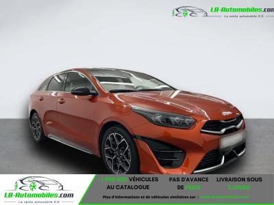 Kia ProCeed 1.5 T-GDi 160 ch BVM