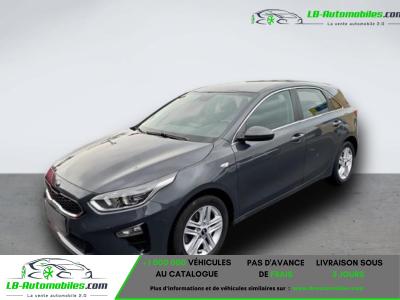 Kia Ceed 1.6 CRDi 115 ch BVA