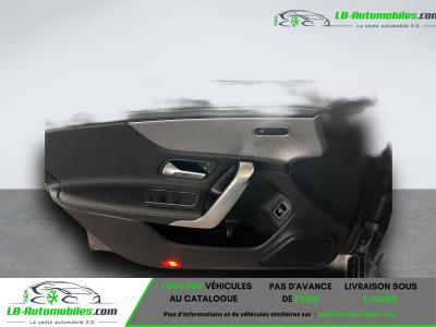 Mercedes CLA Shooting Break 200 d BVA