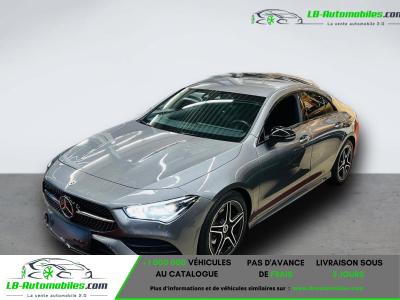 Mercedes CLA Berline 200 BVA