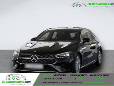 Mercedes CLA Shooting Break 200 BVA
