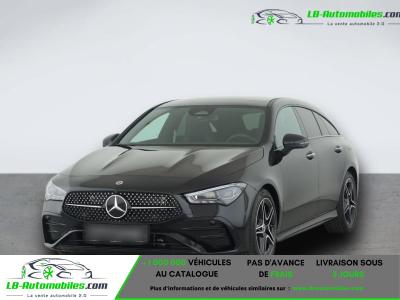 Mercedes CLA Shooting Break 200 BVA