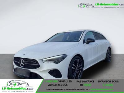 Mercedes CLA Shooting Break 200 BVA