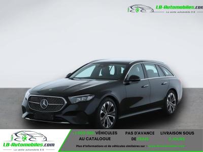 Mercedes Classe E Break 220 d BVA