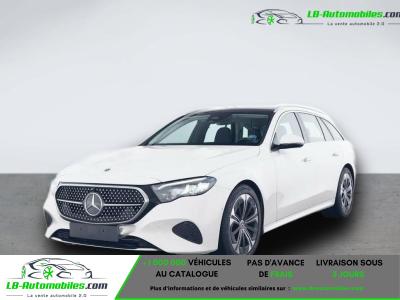Mercedes Classe E Break 220 d BVA