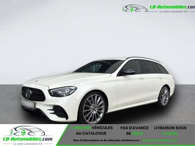 Mercedes Classe E Break 220 d BVA