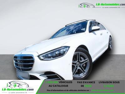 Mercedes Classe S 400 d BVA 4-Matic