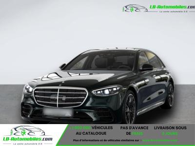 Mercedes Classe S 450 d BVA 4-Matic