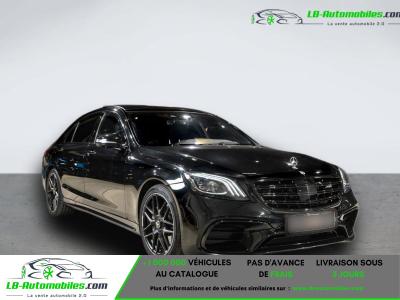 Mercedes Classe S 350 d BVA