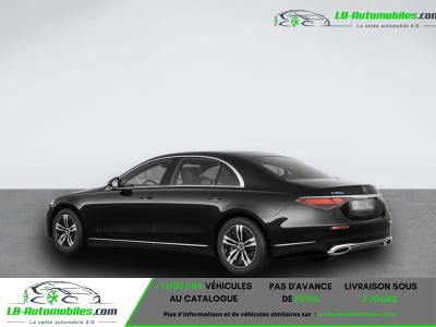 Mercedes Classe S 350 d BVA