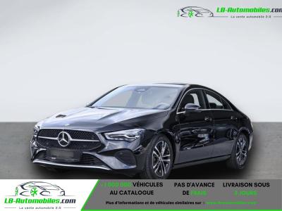 Mercedes CLA Berline 180 BVA