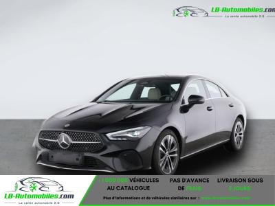 Mercedes CLA Berline 180 BVA