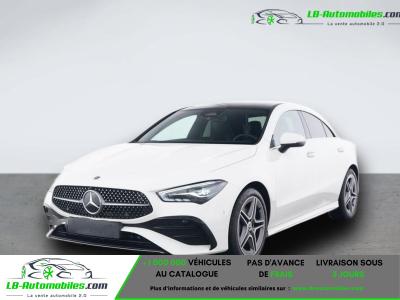 Mercedes CLA Berline 200 BVA