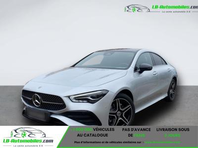 Mercedes CLA Berline 250 e BVA