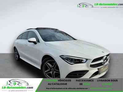 Mercedes CLA Shooting Break 200 BVA