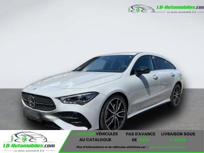 Mercedes CLA Shooting Break 200 BVA