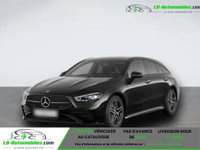 Mercedes CLA Shooting Break 200 BVA