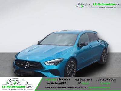 Mercedes CLA Shooting Break 200 BVA