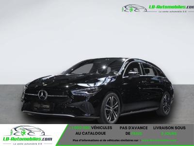 Mercedes CLA Shooting Break 180 BVA