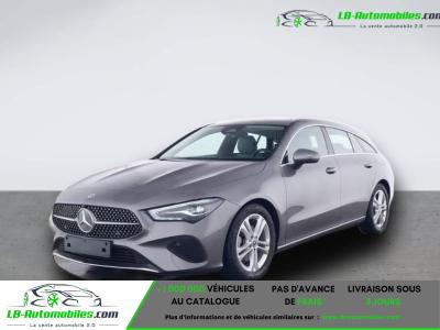 Mercedes CLA Shooting Break 180 BVA