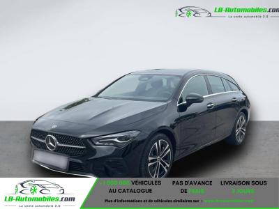 Mercedes CLA Shooting Break 180 BVA