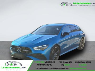Mercedes CLA Shooting Break 200 BVA
