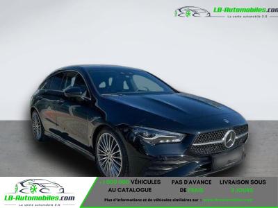 Mercedes CLA Shooting Break 200 BVA