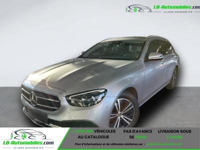 Mercedes Classe E Break 220 d BVA