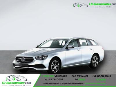 Mercedes Classe E Break 220 d BVA