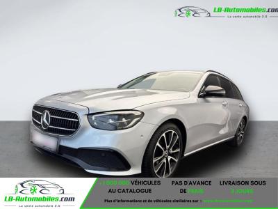 Mercedes Classe E Break 220 d BVA