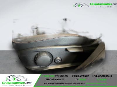 Mercedes CLA Shooting Break 250 e BVA