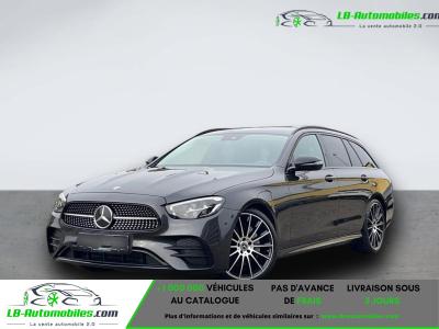 Mercedes Classe E Break 200 d BVA