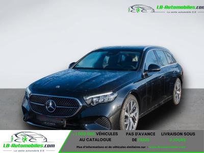 Mercedes Classe E Break 300 e BVA