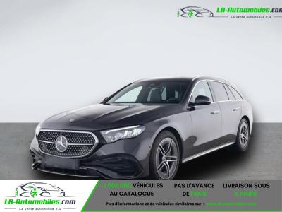 Mercedes Classe E Break 300 e BVA