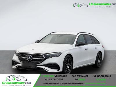 Mercedes Classe E Break 220 d BVA