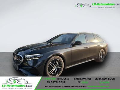 Mercedes Classe E Break 200 d BVA