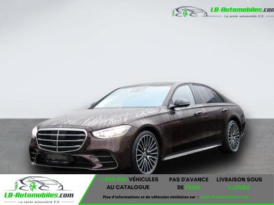 Mercedes Classe S 400 d BVA 4-Matic
