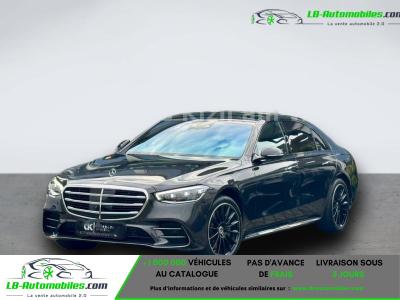 Mercedes Classe S 400 d BVA 4-Matic