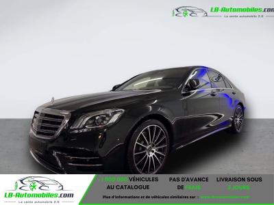 Mercedes Classe S 400 d BVA 4-Matic