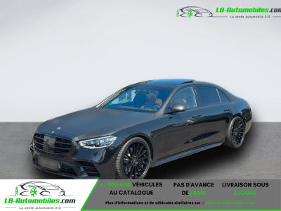 Mercedes Classe S 400 d BVA 4-Matic