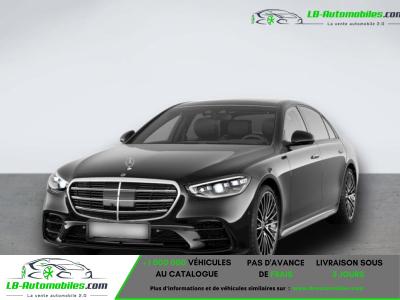Mercedes Classe S 450 d BVA 4-Matic