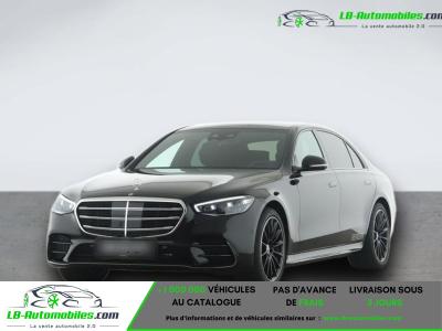 Mercedes Classe S 450 d BVA 4-Matic