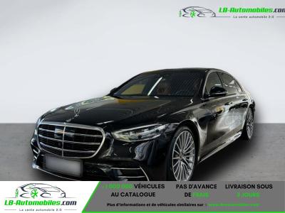 Mercedes Classe S 450 d BVA 4-Matic
