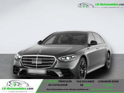 Mercedes Classe S 450 d BVA 4-Matic