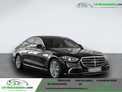 Mercedes Classe S 450 d BVA 4-Matic